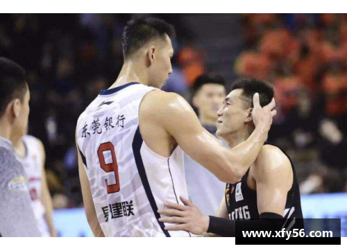 CBA联赛立下新规：外援必须参加不少于80%比赛，否则将被罚款