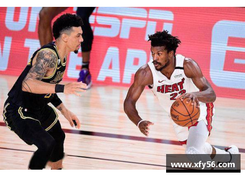 NBA最前线：CCTV专题深度报道，揭秘球场内外的精彩故事