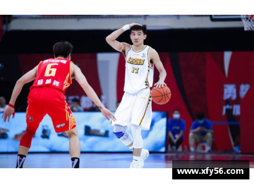 孙铭徽闪耀全明星赛，荣膺最有价值球员称号