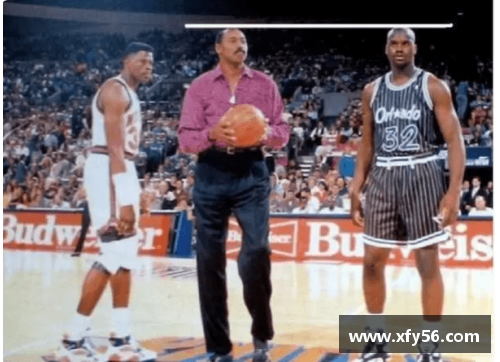 亚娱体育NBA最顶尖的身体素质之秘：谁是篮球界的超级运动员？