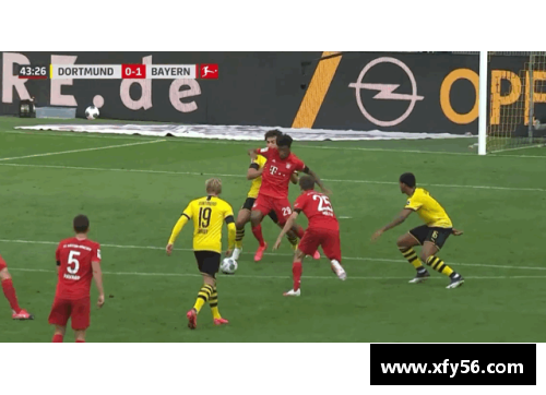 亚娱体育2-0,3连胜！多特只落后拜仁3分，德甲争冠乱了，6队混战冲击榜首