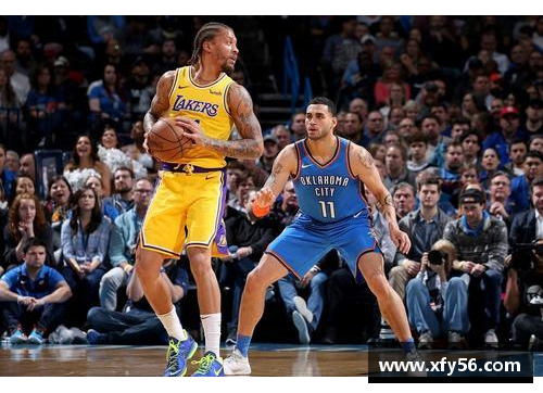 亚娱体育NBA洛杉矶对决：快船与湖人的竞技与传奇