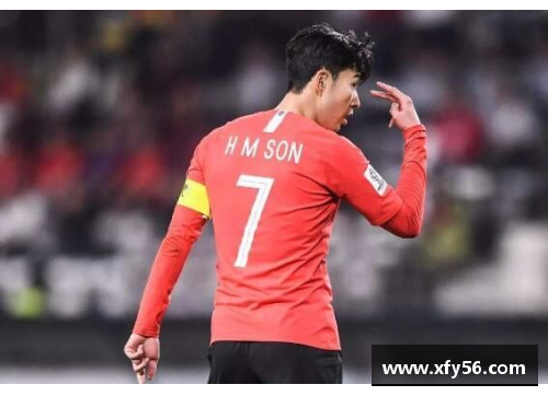 亚娱体育官网韩国足球明星孙兴慜：风云再起，传奇继续