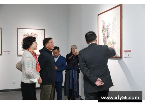 亚娱体育官网传承创新，海派花鸟名家携手古体诗词名家，“谛观四季”诗画艺术展 - 副本