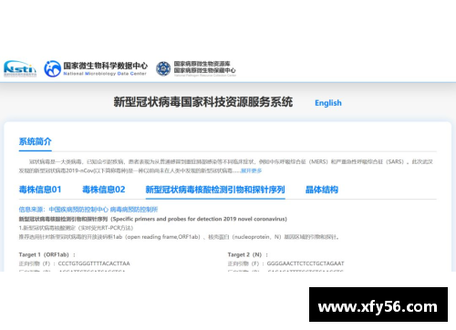 亚娱体育官网中国在新型冠状病毒全球溯源研究中的重要角色