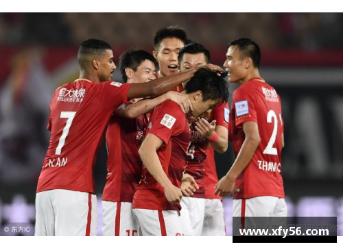 亚娱体育官网曝中超球队签约巨星，引发球迷热议，未来或将成强队！