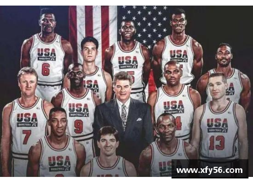 亚娱体育官网奥运会与NBA：全球体育盛事的交汇与辉映